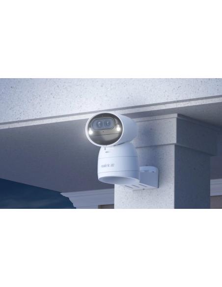 Kamera IP Reolink Argus Series B730 8MP Wi-Fi 8MP bateryjna