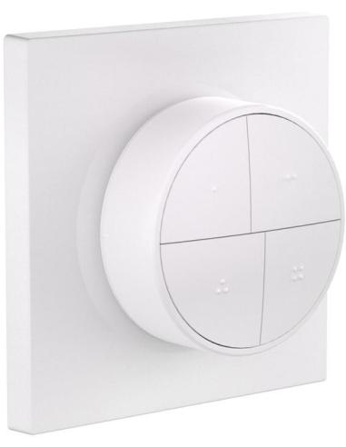 Przycisk Zigbee SONOFF SNZB-01M 4-przyciskowy