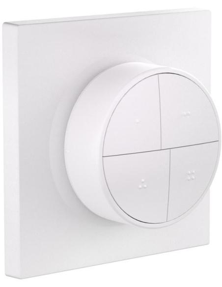 Przycisk Zigbee SONOFF SNZB-01M 4-przyciskowy