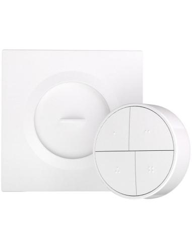 Przycisk Zigbee SONOFF SNZB-01M 4-przyciskowy