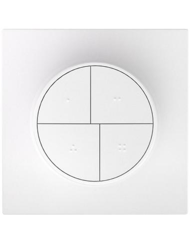Przycisk Zigbee SONOFF SNZB-01M 4-przyciskowy