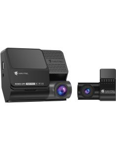 Wideorejestrator Navitel RS985 GPS Wi-Fi 4K Dual