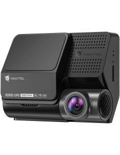 Wideorejestrator Navitel RS985 GPS Wi-Fi 4K Dual 2