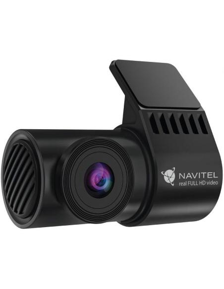 Wideorejestrator Navitel RS985 GPS Wi-Fi 4K Dual