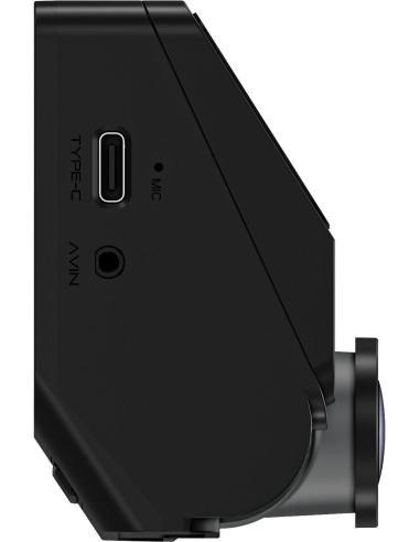 Wideorejestrator Navitel RS985 GPS Wi-Fi 4K Dual