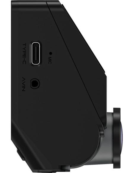 Wideorejestrator Navitel RS985 GPS Wi-Fi 4K Dual