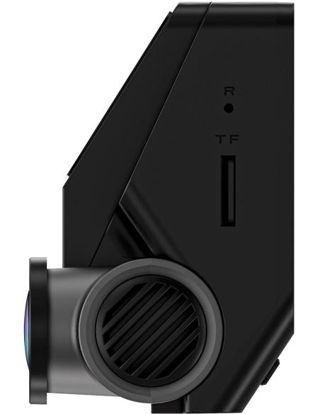 Wideorejestrator Navitel RS985 GPS Wi-Fi 4K Dual
