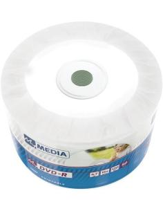 Płyty DVD-R Verbatim My Media Printable (50szt)