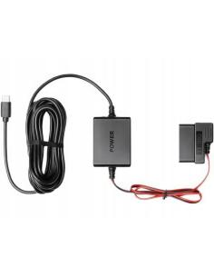 Zasilanie trybu parkingowego 70mai do portu OBD Hardwire Kit USB-C