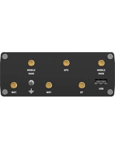 Teltonika RUTX11 router przemysłowy 4G / LTE (RUTX1120B200)