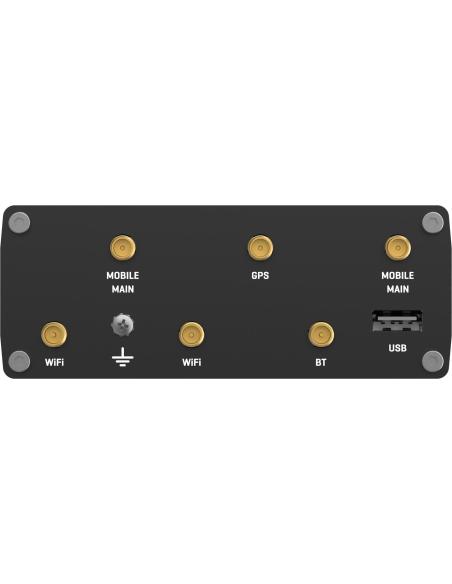 Teltonika RUTX11 router przemysłowy 4G / LTE (RUTX1120B200)
