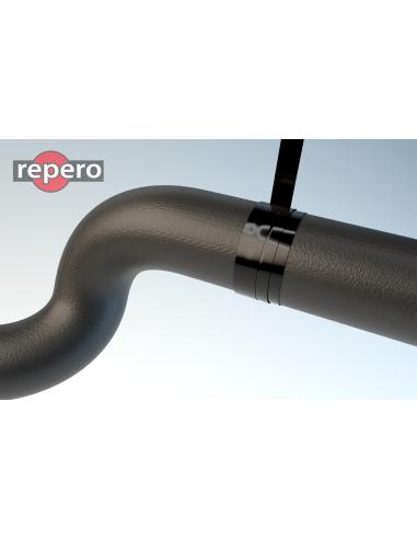 Taśma Repero 747 Silican 25mmx3m TTE747S1-0025-03
