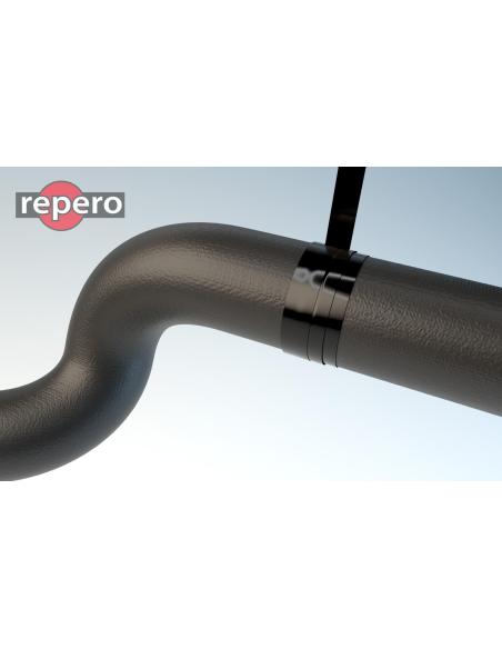 Taśma Repero 747 Silican 25mmx3m TTE747S1-0025-03