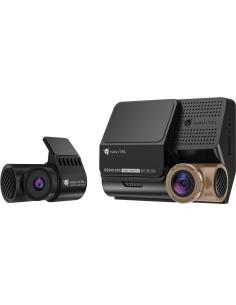 Wideorejestrator Navitel RS990 GPS Wi-Fi 4K Dual