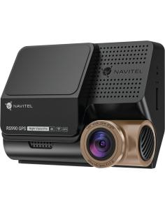 Wideorejestrator Navitel RS990 GPS Wi-Fi 4K Dual 2