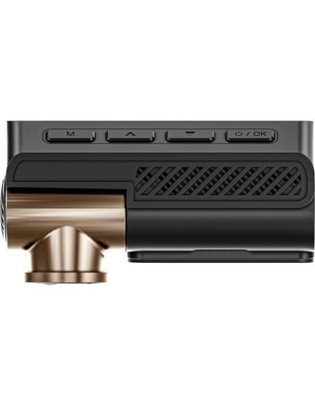 Wideorejestrator Navitel RS990 GPS Wi-Fi 4K Dual