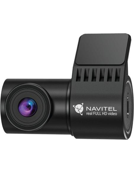 Wideorejestrator Navitel RS990 GPS Wi-Fi 4K Dual