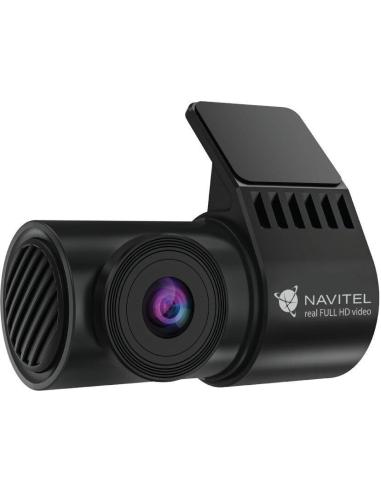 Wideorejestrator Navitel RS990 GPS Wi-Fi 4K Dual