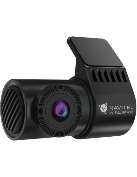 Wideorejestrator Navitel RS990 GPS Wi-Fi 4K Dual