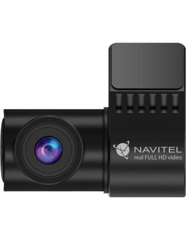 Wideorejestrator Navitel RS990 GPS Wi-Fi 4K Dual