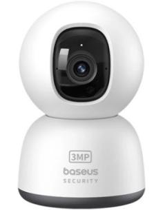 Kamera Baseus Security P1 Lite 2K (wersja EU) – biała S0TV002132