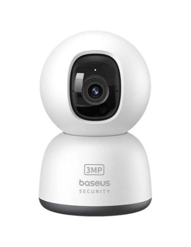 Kamera Baseus Security P1 Lite 2K (wersja EU) – biała S0TV002132