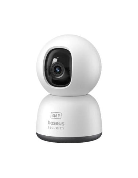 Kamera Baseus Security P1 Lite 2K (wersja EU) – biała S0TV002132