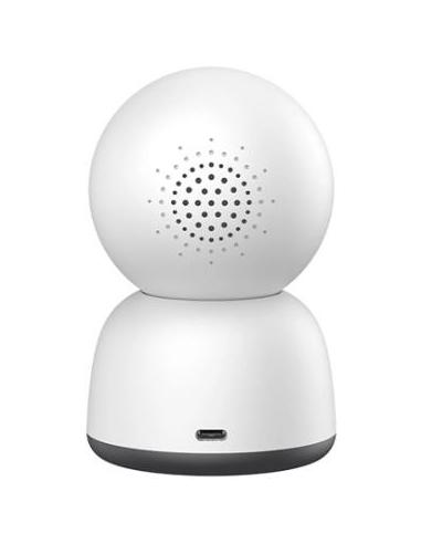 Kamera Baseus Security P1 Lite 2K (wersja EU) – biała S0TV002132