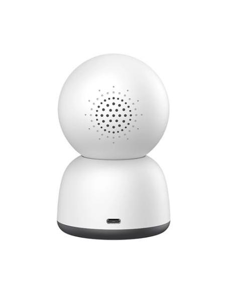 Kamera Baseus Security P1 Lite 2K (wersja EU) – biała S0TV002132