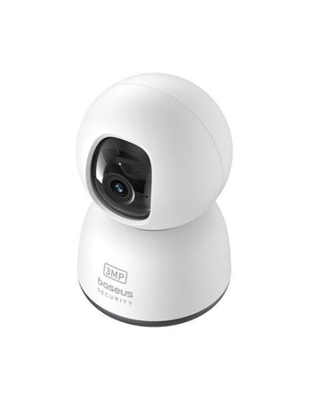 Kamera Baseus Security P1 Lite 2K (wersja EU) – biała S0TV002132