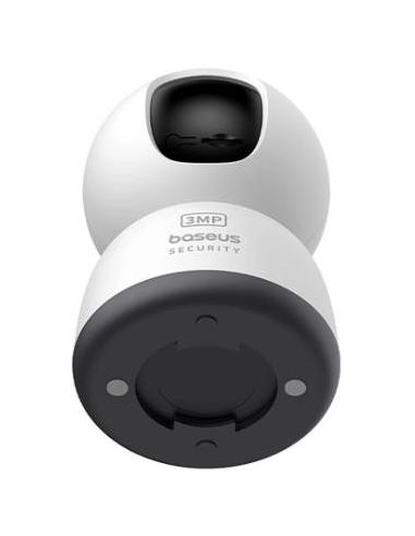 Kamera Baseus Security P1 Lite 2K (wersja EU) – biała S0TV002132