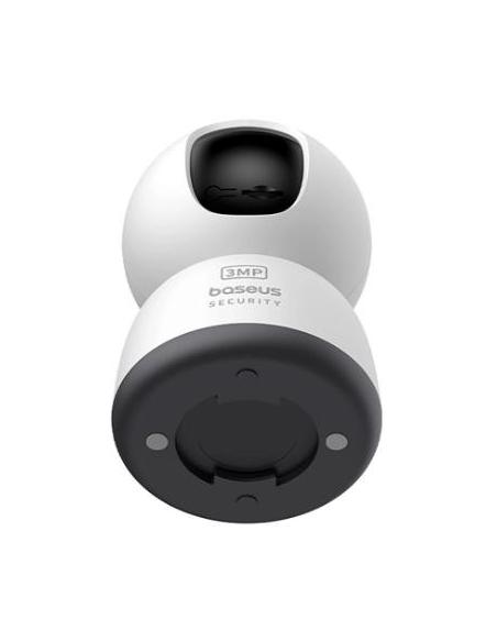 Kamera Baseus Security P1 Lite 2K (wersja EU) – biała S0TV002132