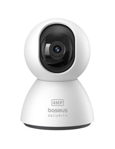 Kamera Baseus Security P1 3K (wersja EU) - biała S0TV012132