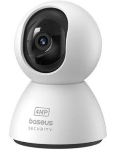 Kamera Baseus Security P1 3K (wersja EU) - biała S0TV012132 2