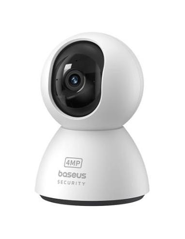 Kamera Baseus Security P1 3K (wersja EU) - biała S0TV012132