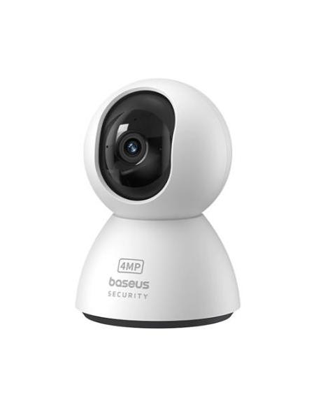 Kamera Baseus Security P1 3K (wersja EU) - biała S0TV012132