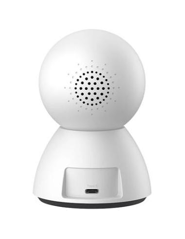 Kamera Baseus Security P1 3K (wersja EU) - biała S0TV012132