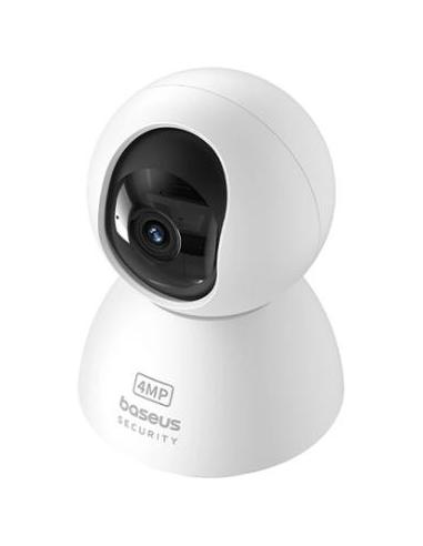 Kamera Baseus Security P1 3K (wersja EU) - biała S0TV012132
