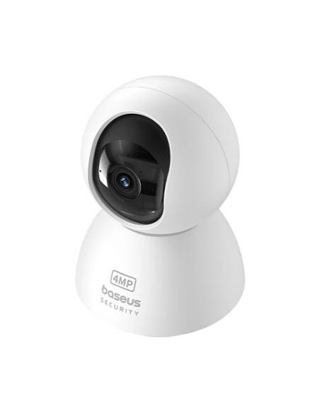 Kamera Baseus Security P1 3K (wersja EU) - biała S0TV012132