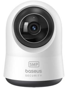 Kamera Baseus Security P1 Pro 3K (wersja EU) - biała S0TV022132