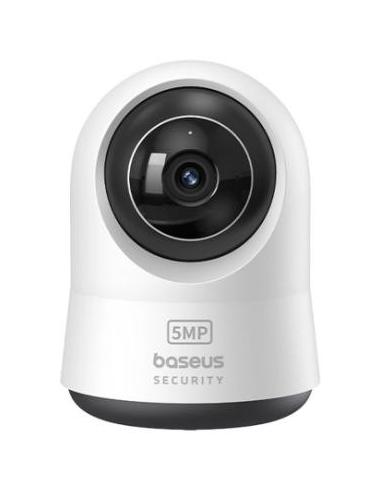 Kamera Baseus Security P1 Pro 3K (wersja EU) - biała S0TV022132