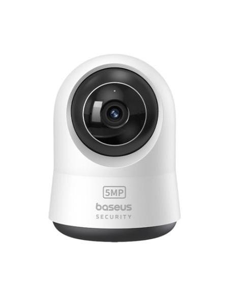 Kamera Baseus Security P1 Pro 3K (wersja EU) - biała S0TV022132