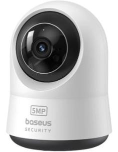 Kamera Baseus Security P1 Pro 3K (wersja EU) - biała S0TV022132 2