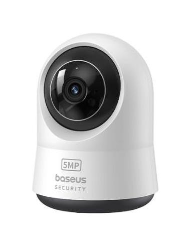 Kamera Baseus Security P1 Pro 3K (wersja EU) - biała S0TV022132