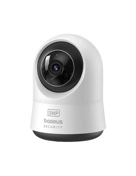 Kamera Baseus Security P1 Pro 3K (wersja EU) - biała S0TV022132