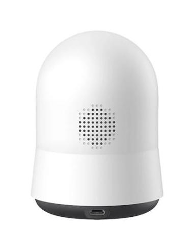 Kamera Baseus Security P1 Pro 3K (wersja EU) - biała S0TV022132