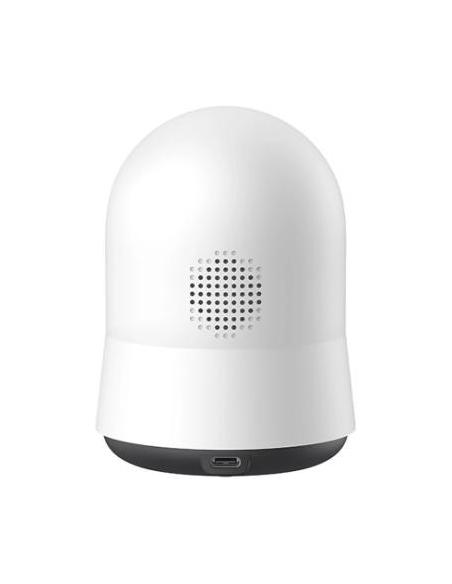 Kamera Baseus Security P1 Pro 3K (wersja EU) - biała S0TV022132