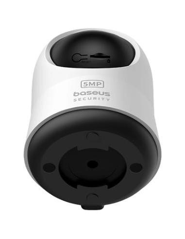 Kamera Baseus Security P1 Pro 3K (wersja EU) - biała S0TV022132