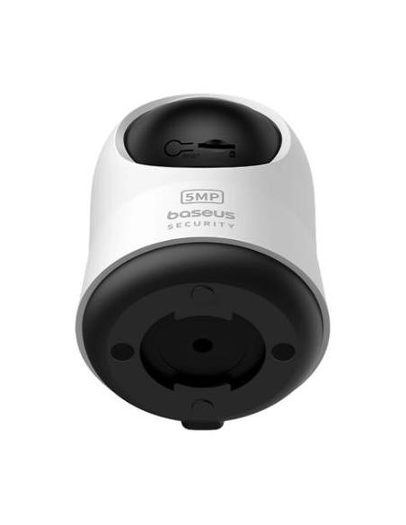 Kamera Baseus Security P1 Pro 3K (wersja EU) - biała S0TV022132
