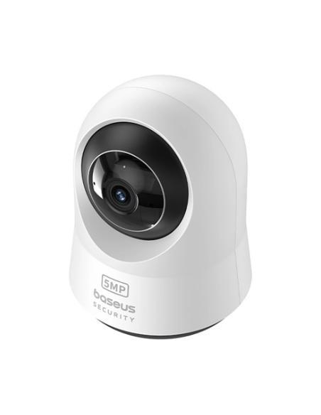 Kamera Baseus Security P1 Pro 3K (wersja EU) - biała S0TV022132